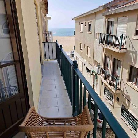 Junto A Praia Nazare Ngoại thất bức ảnh
